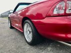 Thumbnail Photo 32 for 1998 Ford Mustang